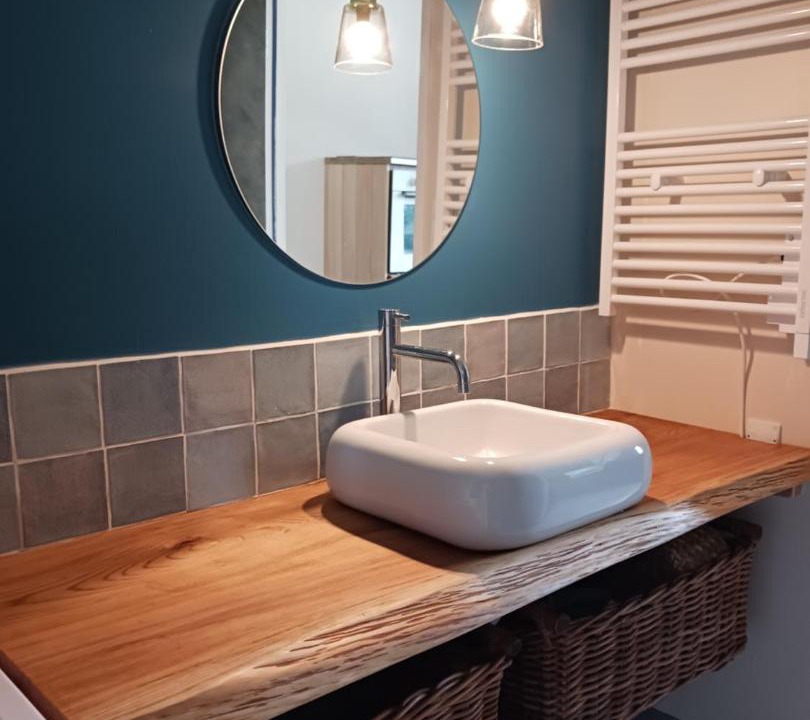 Photo of Bathroom in Yvias