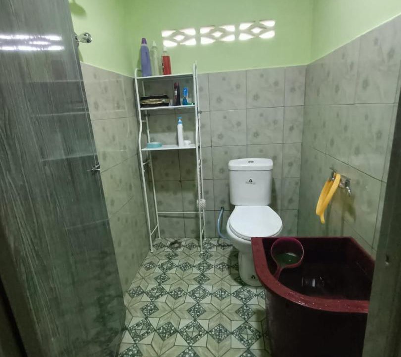Photo of Bathroom in Sungai Besar
