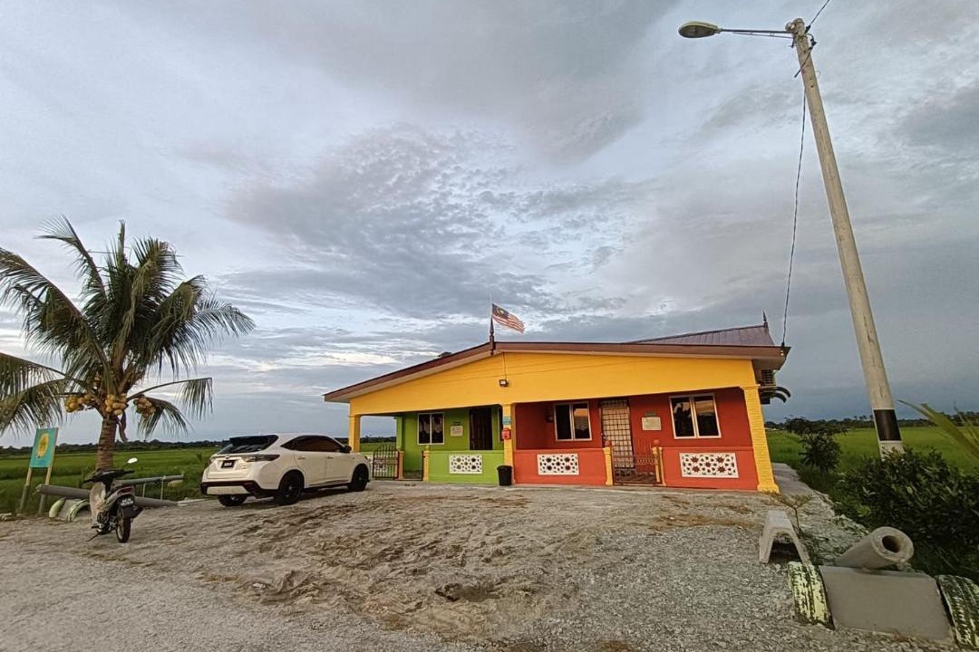 Photo of Others in Sungai Besar