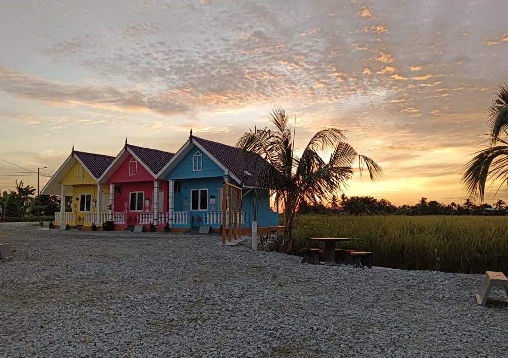 Photo of Others in Sungai Besar