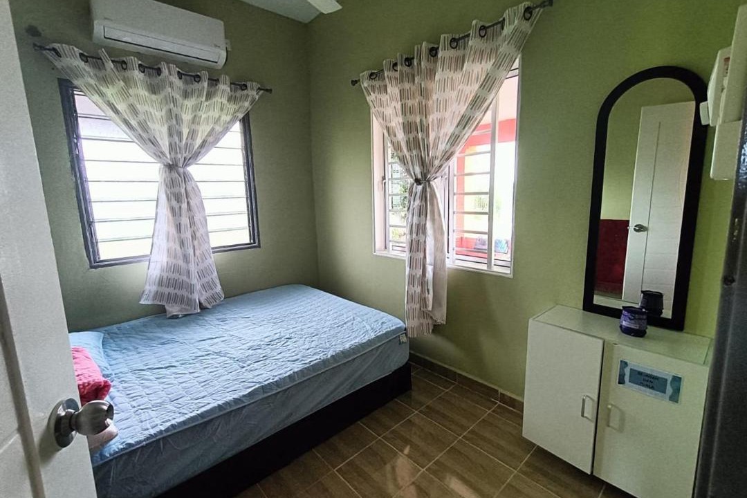 Photo of Bedroom in Sungai Besar