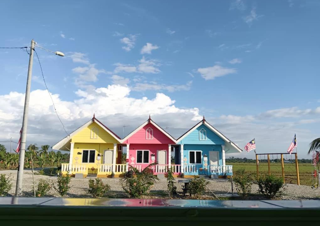 Photo of Others in Sungai Besar