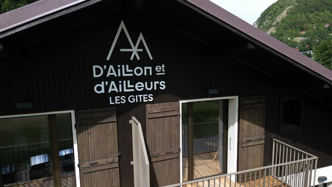 Photo of Others in Aillon-le-Jerune