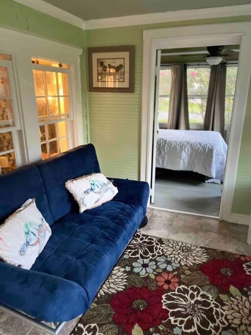 Photo of Livingroom in La Porte