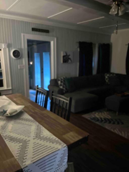 Photo of Livingroom in La Porte