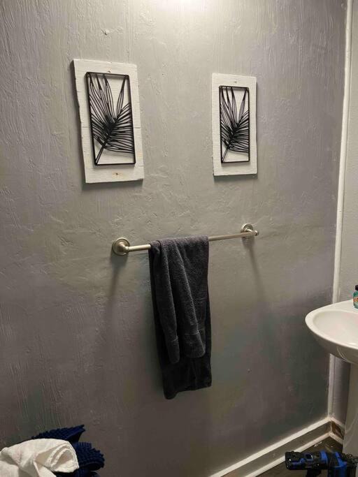 Photo of Bathroom in La Porte