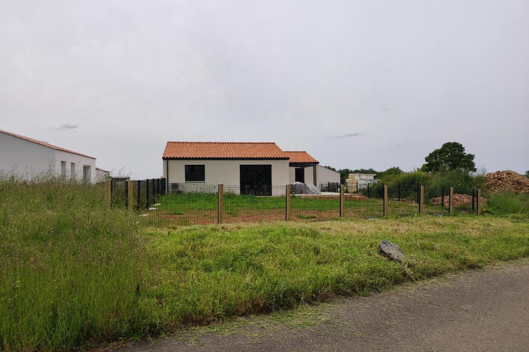 Photo of Buildings in Angles