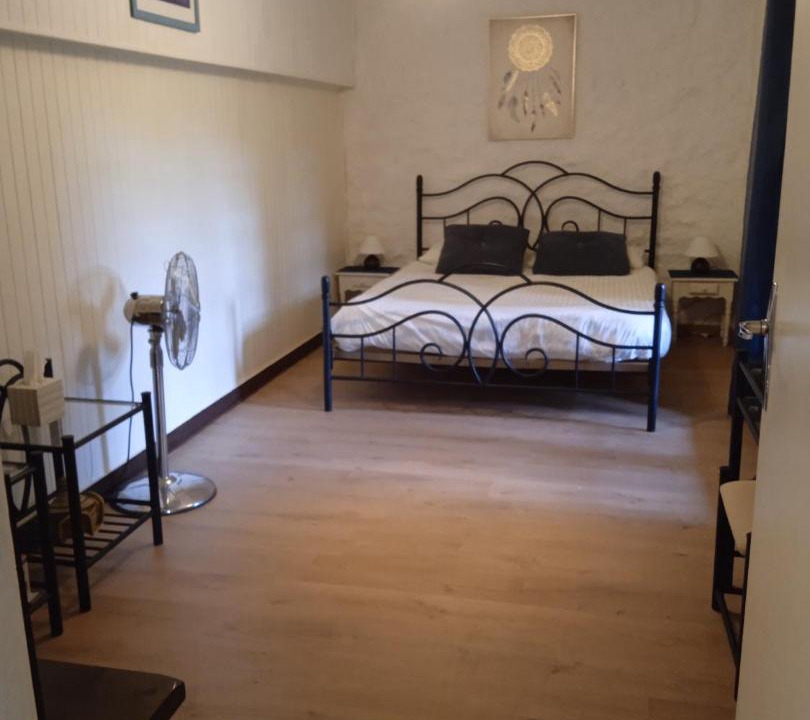 Photo of Bedroom in Saint-Jean-du-Gard