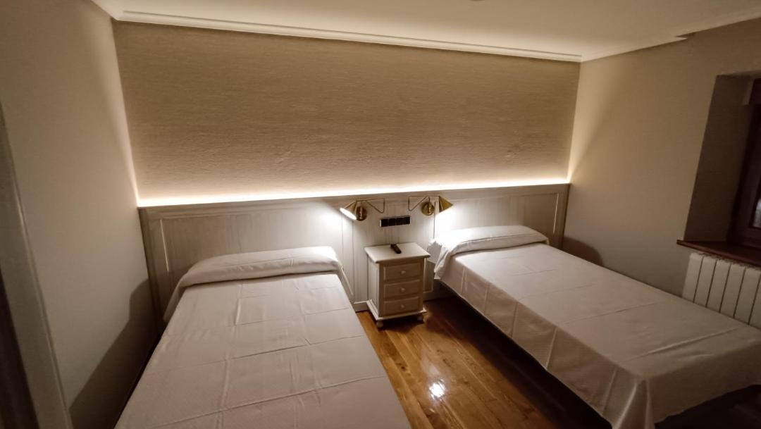 Photo of Bedroom in Campoo de Yuso