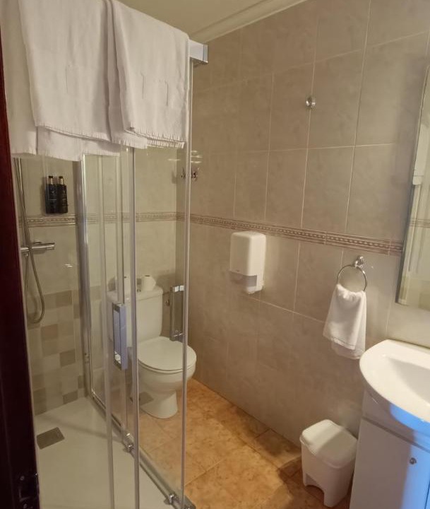 Photo of Bathroom in Campoo de Yuso