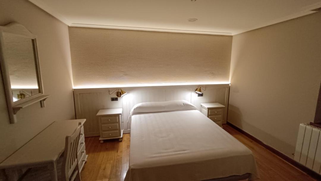 Photo of Bedroom in Campoo de Yuso