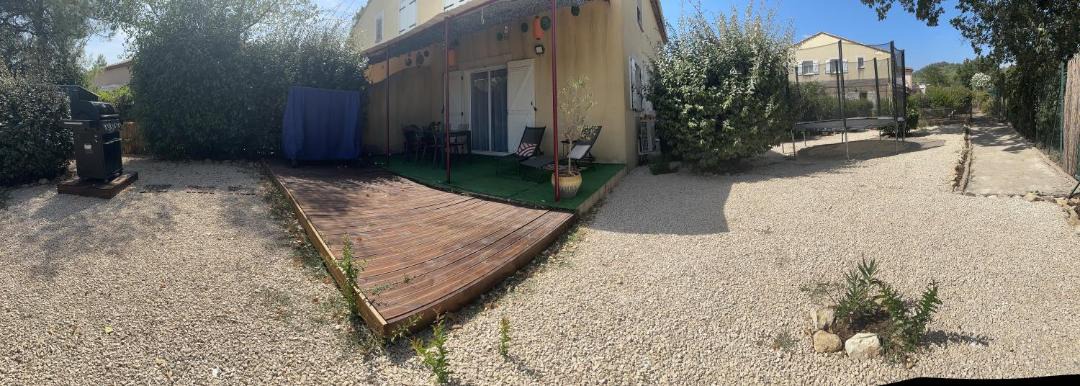 Photo of Buildings in Tourrettes