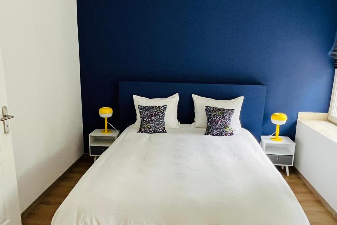 Photo of Bedroom in Combleux