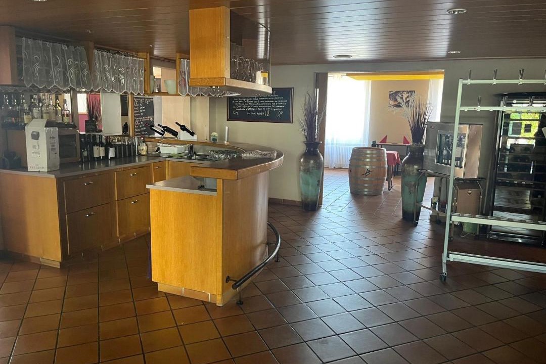 Photo of Kitchen in Yvonand