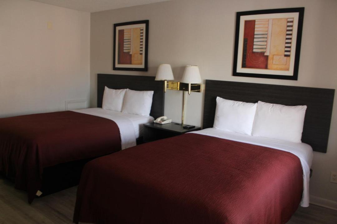 Photo of Bedroom in Huntsville