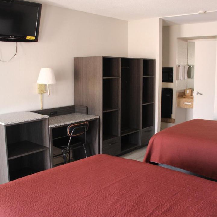 Photo of Bedroom in Huntsville