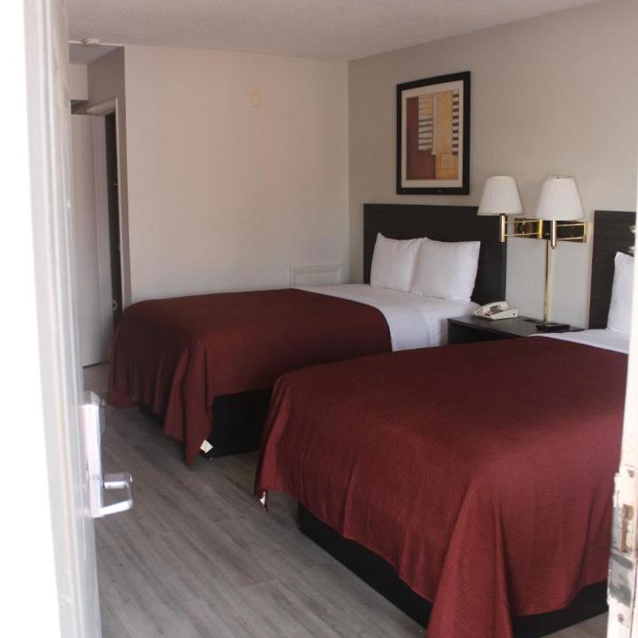Photo of Bedroom in Huntsville