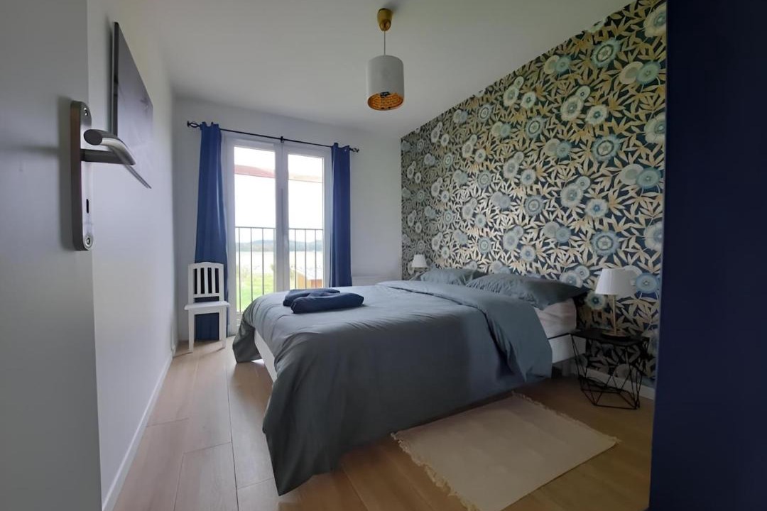 Photo of Bedroom in Milly-la-Foret