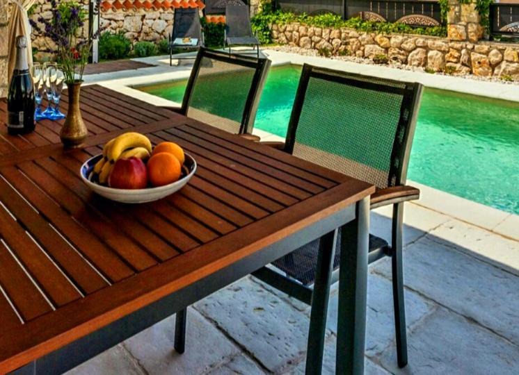 Photo of Patio Balcony in Dramalj