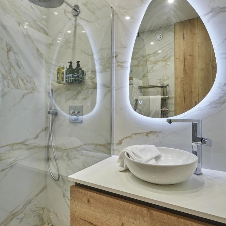Photo of Bathroom in 6th Arrondissement
