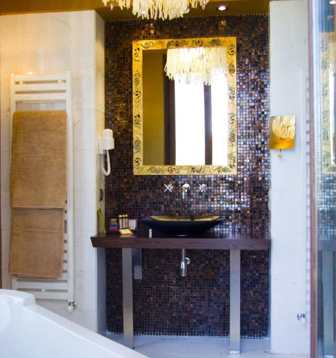 Photo of Bathroom in Calatayud