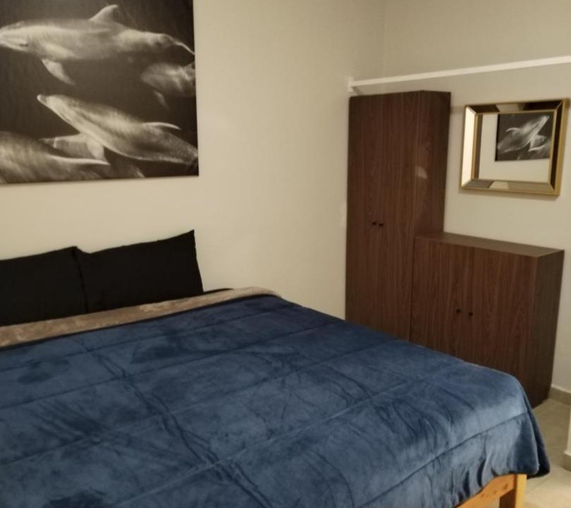 Photo of Bedroom in Texcoco