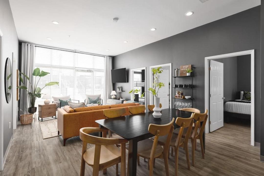 Photo of Livingroom in Maxwell