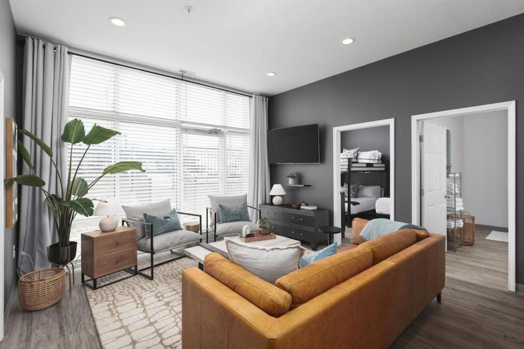 Photo of Livingroom in Maxwell