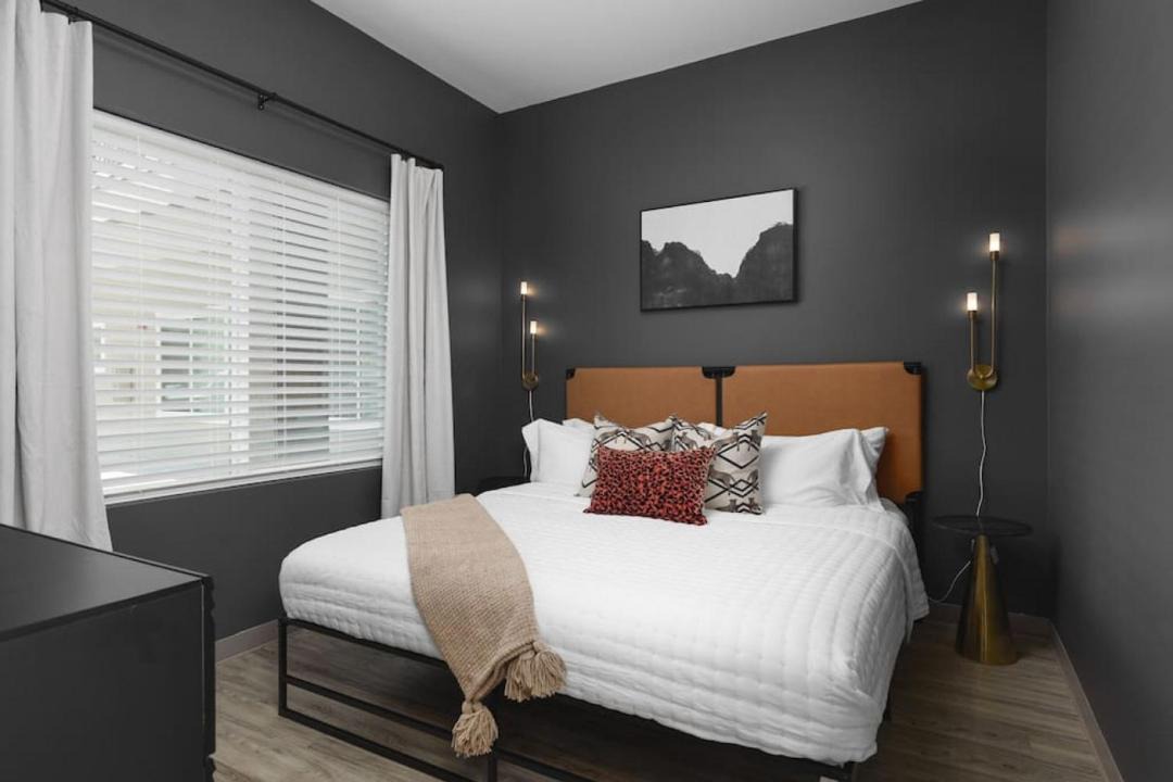 Photo of Bedroom in Maxwell