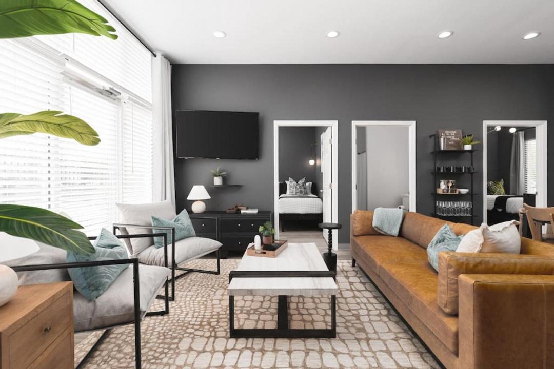 Photo of Livingroom in Maxwell