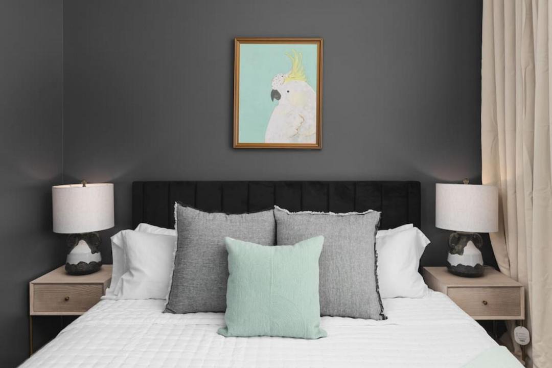 Photo of Bedroom in Maxwell