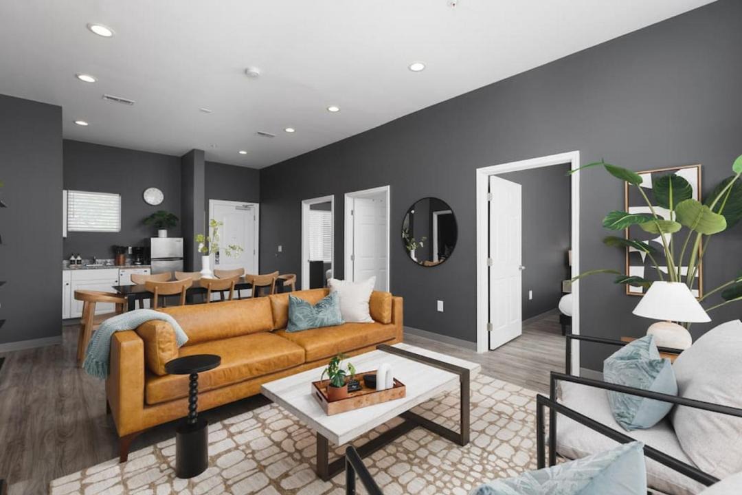 Photo of Livingroom in Maxwell