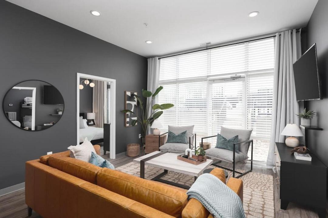 Photo of Livingroom in Maxwell
