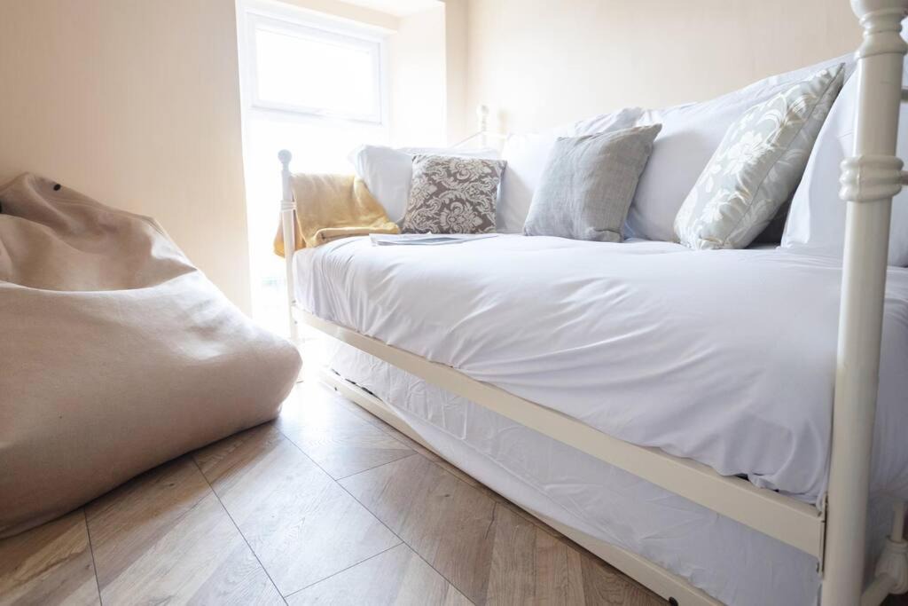 Photo of Bedroom in South Shields