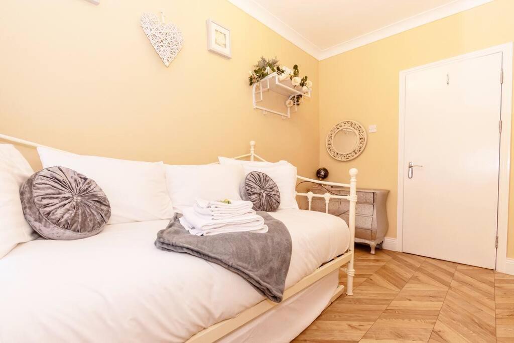 Photo of Bedroom in South Shields