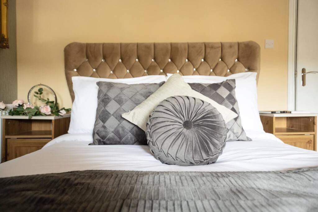 Photo of Bedroom in South Shields