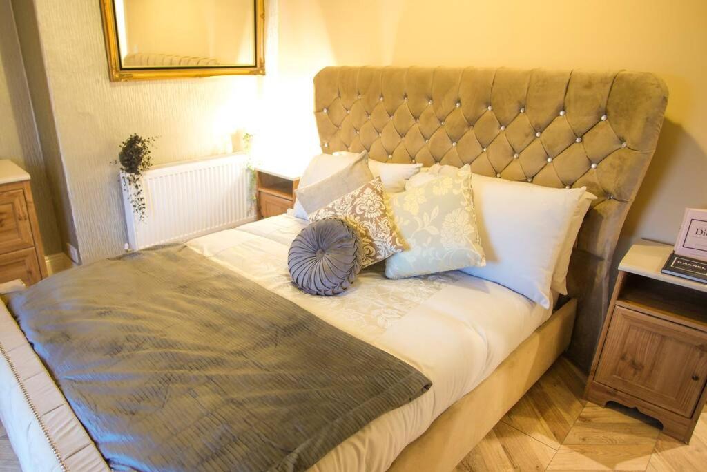 Photo of Bedroom in South Shields