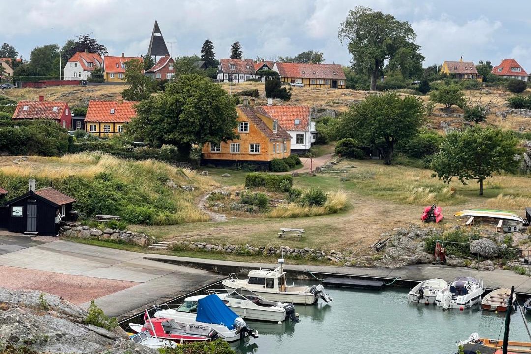 Photo of Others in Svaneke