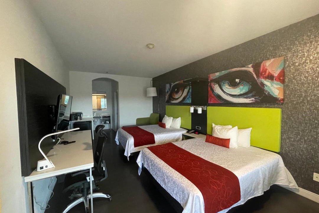 Photo of Bedroom in Lindsay
