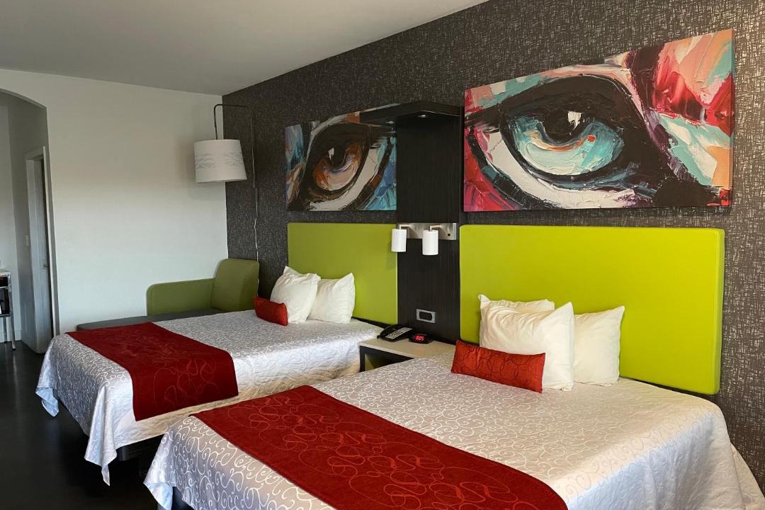 Photo of Bedroom in Lindsay