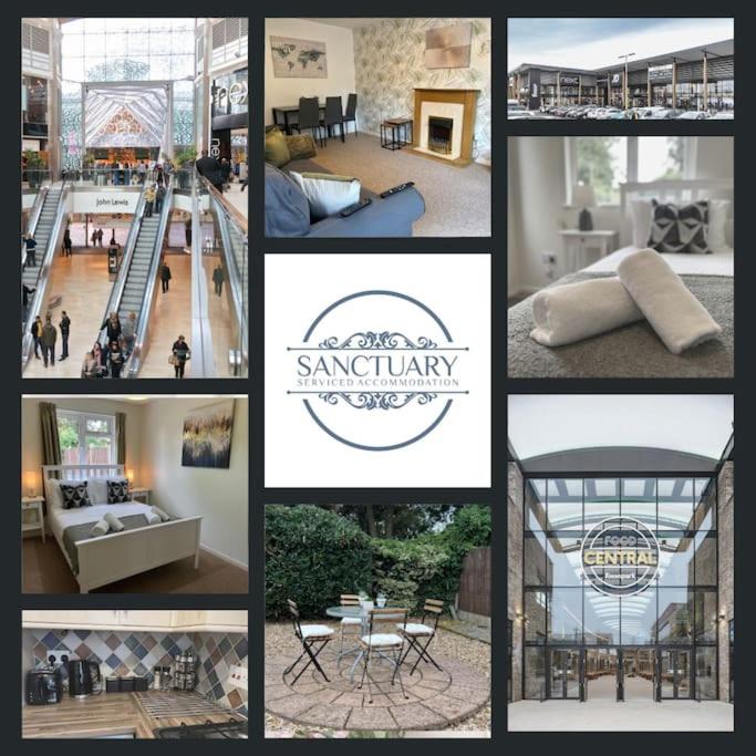 Photo of Others in Oadby