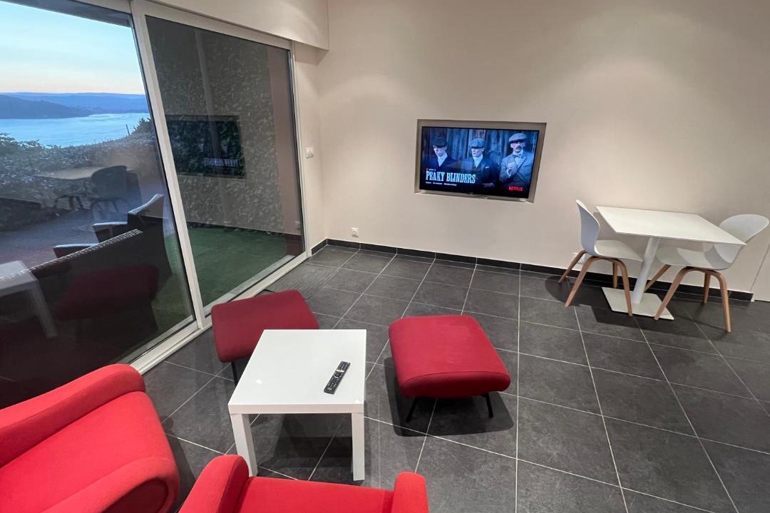 Photo of Livingroom in Veyrier-du-Lac