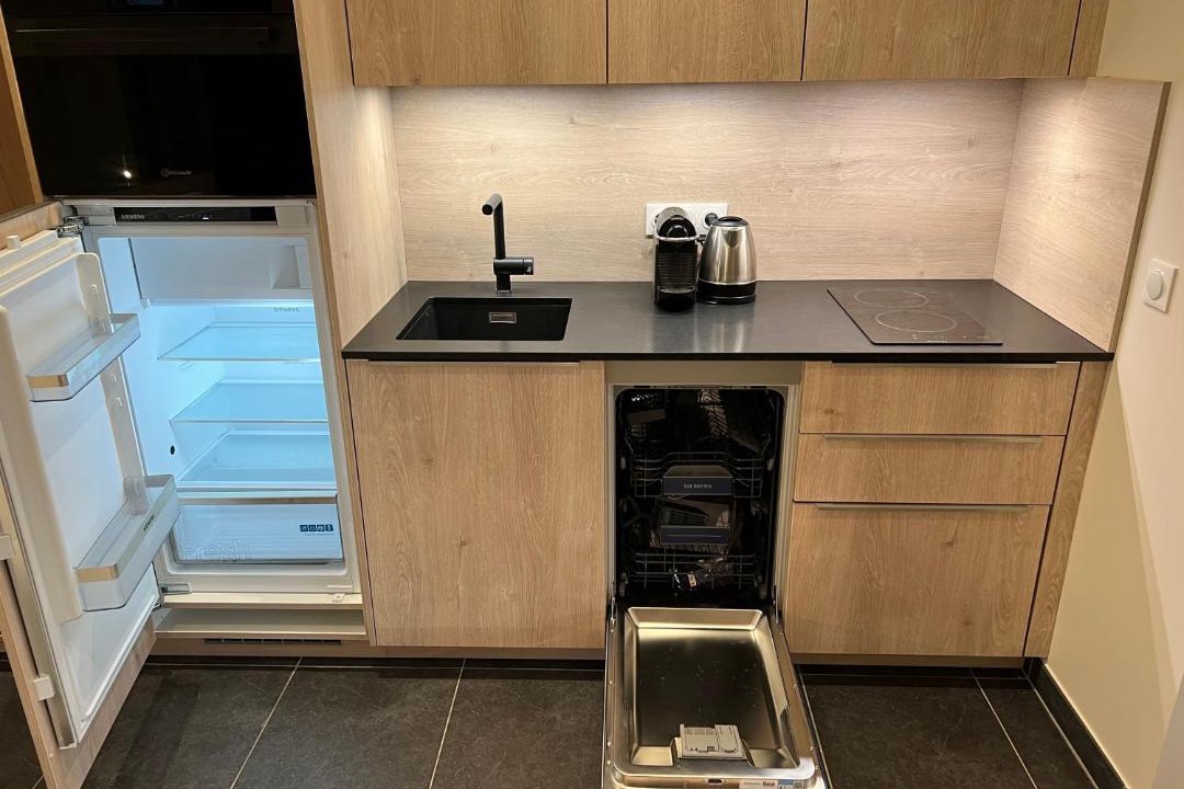 Photo of Kitchen in Veyrier-du-Lac