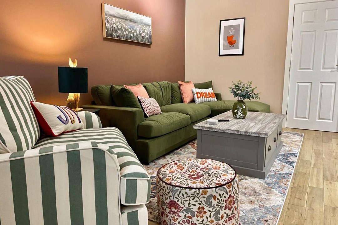 Photo of Livingroom in Pateley Bridge