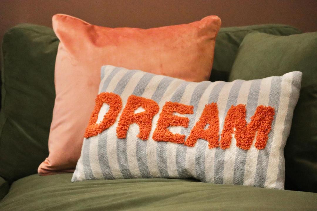 Photo of Bedroom in Pateley Bridge