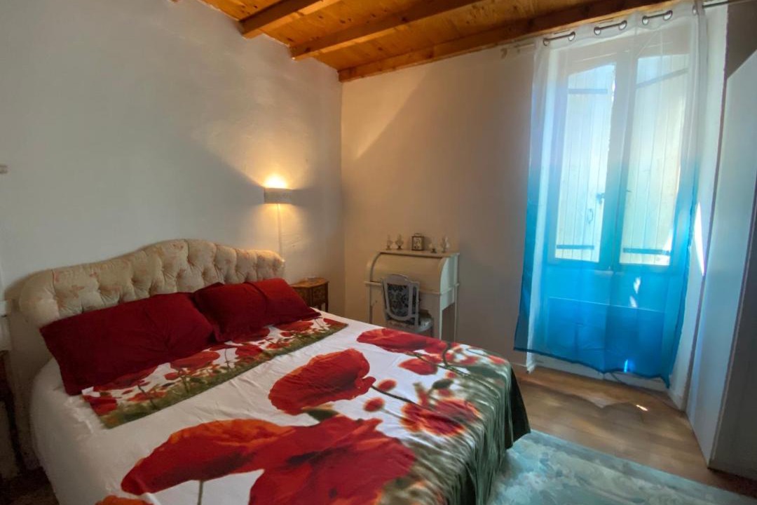 Photo of Bedroom in Montreal