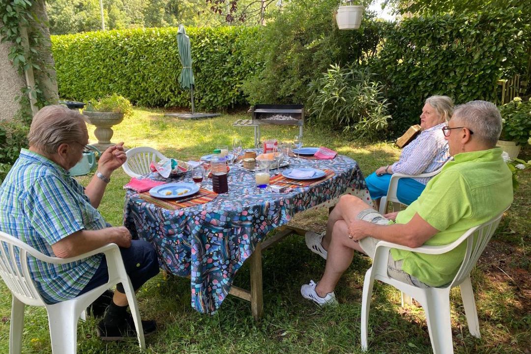 Photo of Others in Montreal