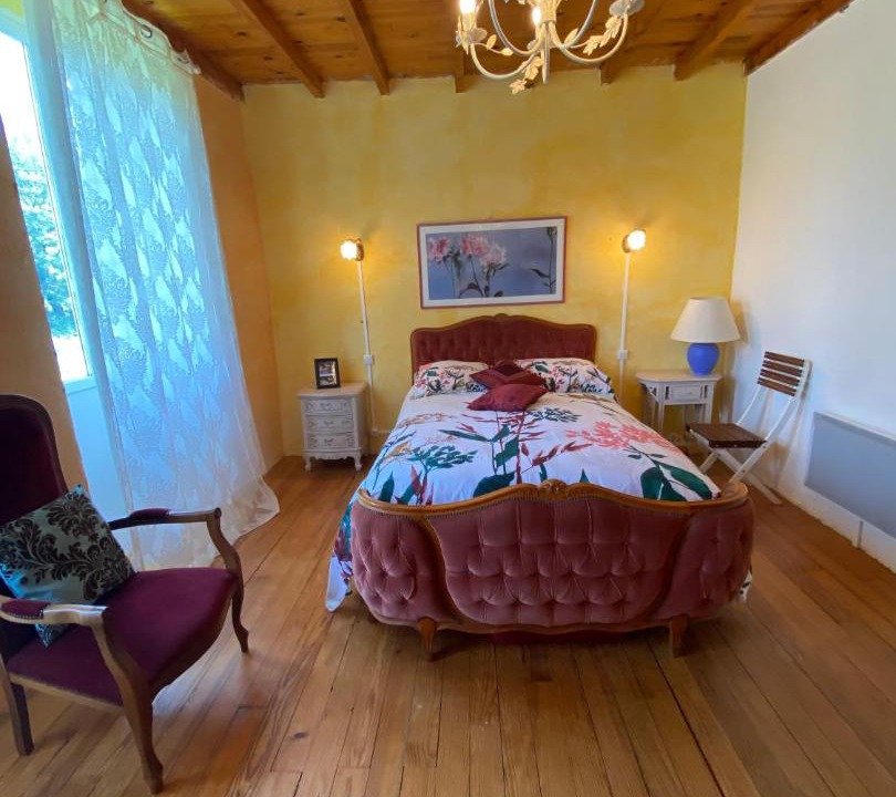 Photo of Bedroom in Montreal