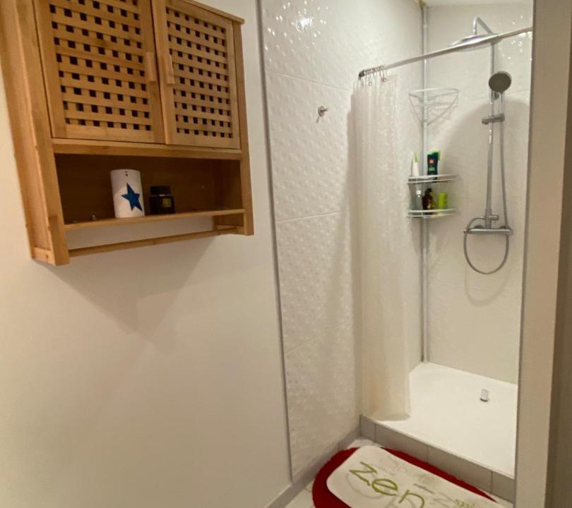 Photo of Bathroom in Montreal