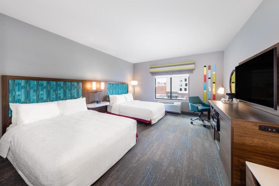 Photo of Bedroom in Columbus